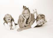 SHOOTINGS Portrait Fotografie Thomas Schütze - 44