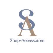 Shop Accessoires - LOGO