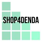 Logo - Shop4Denda - Alexander Denda / Einzelunternehmer