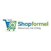ShopFormel - LOGO