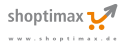 Logo - shoptimax GmbH, Nürnberg