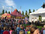 Shows und Walkacts - 4