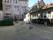 SHP Rohstoffrecycling GmbH - GALLERY