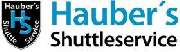 Shuttleservice Hauber - 1