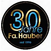 Shuttleservice Hauber - 1996 - 2026