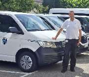 Shuttleservice Hauber - 4