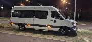 Shuttleservice Hauber - 7