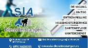 SIA Dienstleistungen - 1