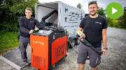 Siatec Sachsen OHG - GALLERY