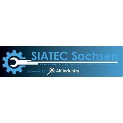 Siatec Sachsen OHG - LOGO
