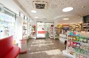 Sibbel Heike Paracelsus-Apotheke - GALLERY