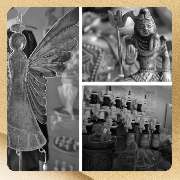 Sibilla Gensicke - GALLERY