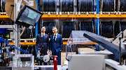 SICATRON GmbH & Co. KG - GALLERY