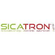 SICATRON GmbH & Co. KG - LOGO