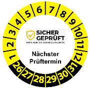 Sicher Geprüft - GALLERY