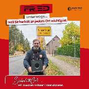 SicherheitsCelle - GALLERY