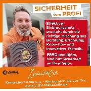 SicherheitsCelle - GALLERY