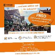 SicherheitsCelle - GALLERY