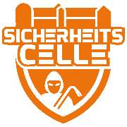 SicherheitsCelle - LOGO