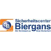 Sicherheitscenter Biergans e. K. - LOGO