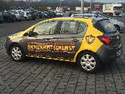 Sicherheitsdienst Dersch - GALLERY