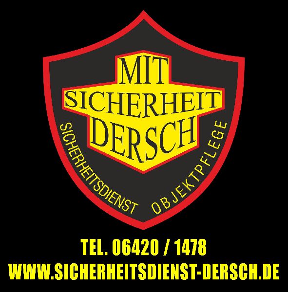 Sicherheitsdienst Dersch - GALLERY