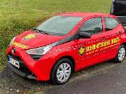 Sicherheitsdienst Dersch - GALLERY