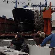 sicherheitsdienst eska GmbH - GALLERY