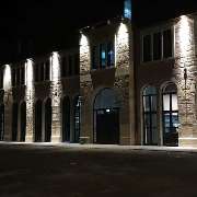 sicherheitsdienst eska GmbH - GALLERY