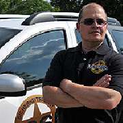 Sicherheitsdienst MBSD - Revierdienst