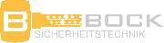 Sicherheitstechnik Bock - 1