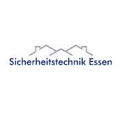 Logo - Sicherheitstechnik Essen