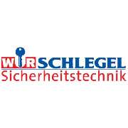 Sicherheitstechnik GbR Wolfgang & Roland Schlegel - LOGO
