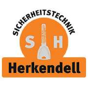 Sicherheitstechnik Herkendell GmbH - LOGO