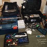 Sicherheitstechnik Nöding GmbH - GALLERY