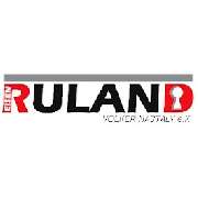 Sicherheitstechnik Ruland - LOGO