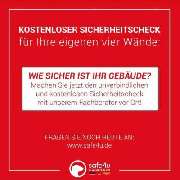 Sicherheitstechnik W. A. Kifmann - LOGO