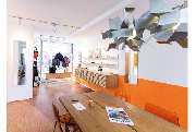 Sichtwerk Brillen & Kontaktlinsen - GALLERY
