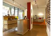 Sichtwerk Brillen & Kontaktlinsen - GALLERY