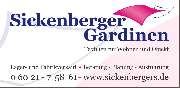 Sickenberger Gardinen - GALLERY