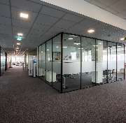 SICO Ausbau & Fassade GmbH
