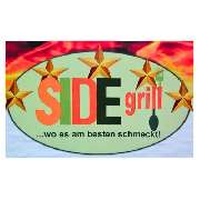 Side Grill Döner - LOGO