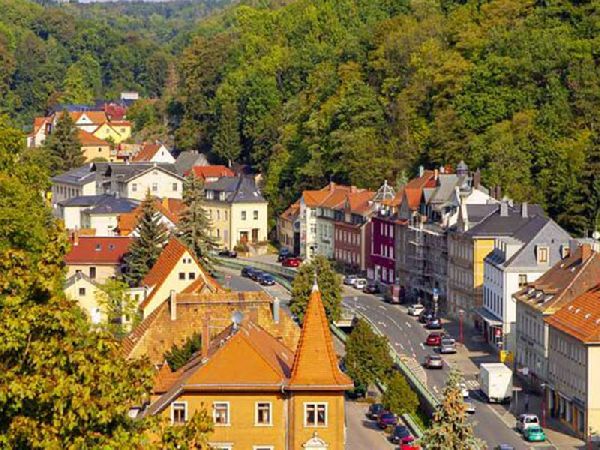 Sidonien Apotheke e.K. - GALLERY