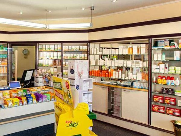 Sidonien Apotheke e.K. - GALLERY