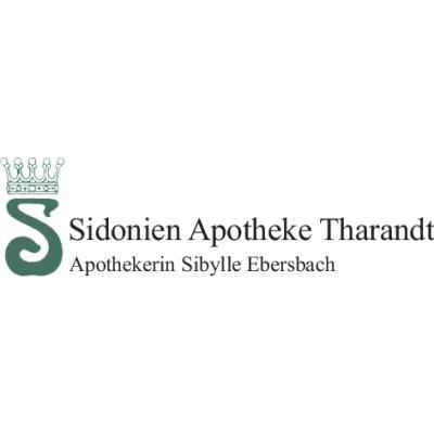 Sidonien Apotheke e.K. - LOGO