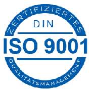 DIN ISO 9001