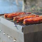 Outdoor Grill