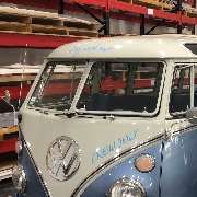 Siebdruck Hastrich - Druck & Werbetechnik - GALLERY