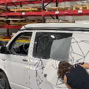Siebdruck Hastrich - Druck & Werbetechnik - GALLERY
