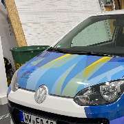 Siebdruck Hastrich - Druck & Werbetechnik - GALLERY